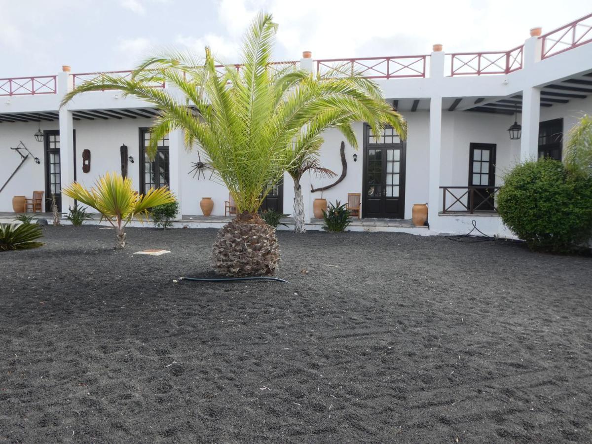 Finca Fajardo La Vegueta Exterior foto