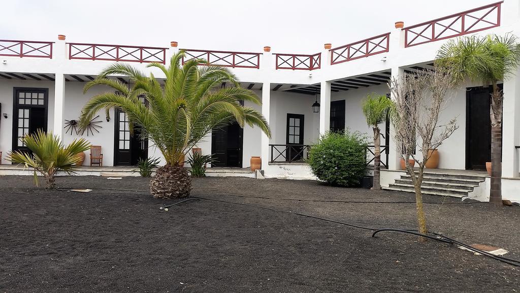 Finca Fajardo La Vegueta Exterior foto